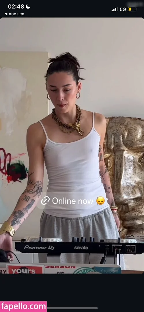 Janaxnell Onlyfans Photo Gallery 