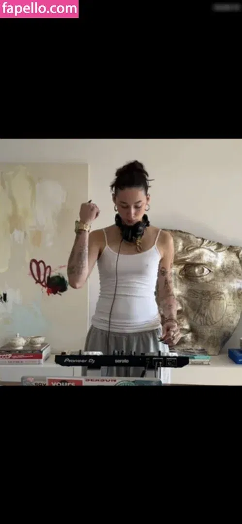 Janaxnell Onlyfans Photo Gallery 