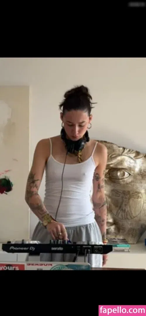 Janaxnell Onlyfans Photo Gallery 