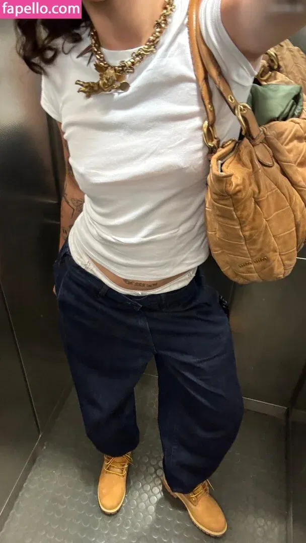 Janaxnell Onlyfans Photo Gallery 