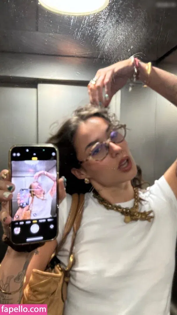 Janaxnell Onlyfans Photo Gallery 