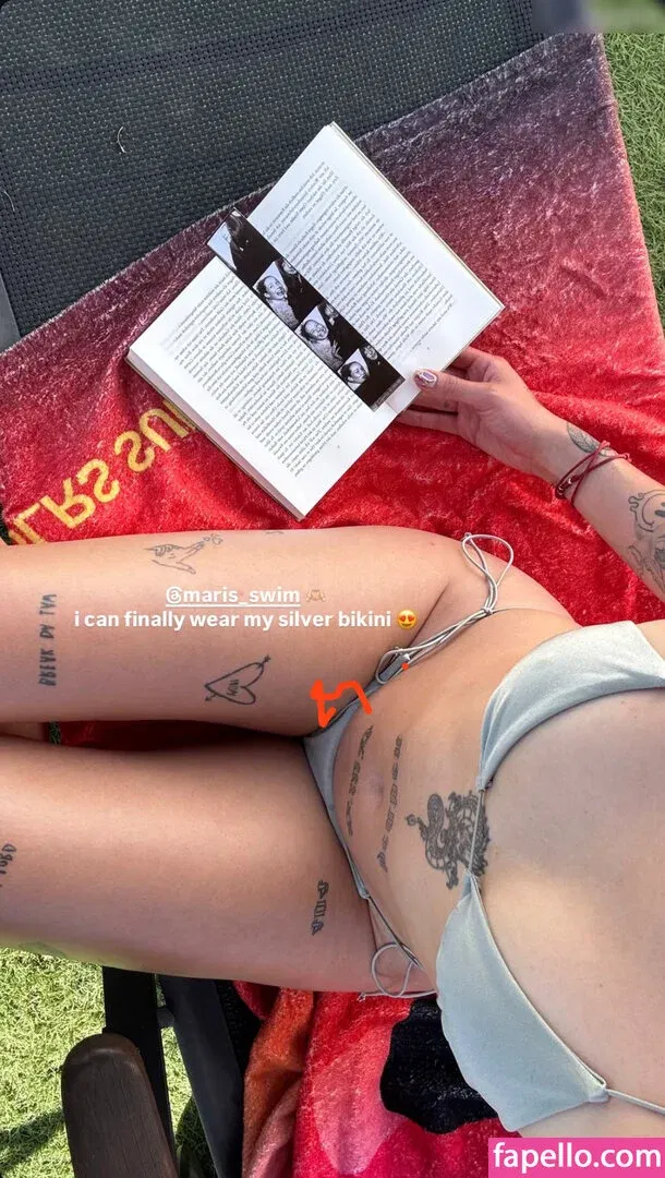 Janaxnell Onlyfans Photo Gallery 