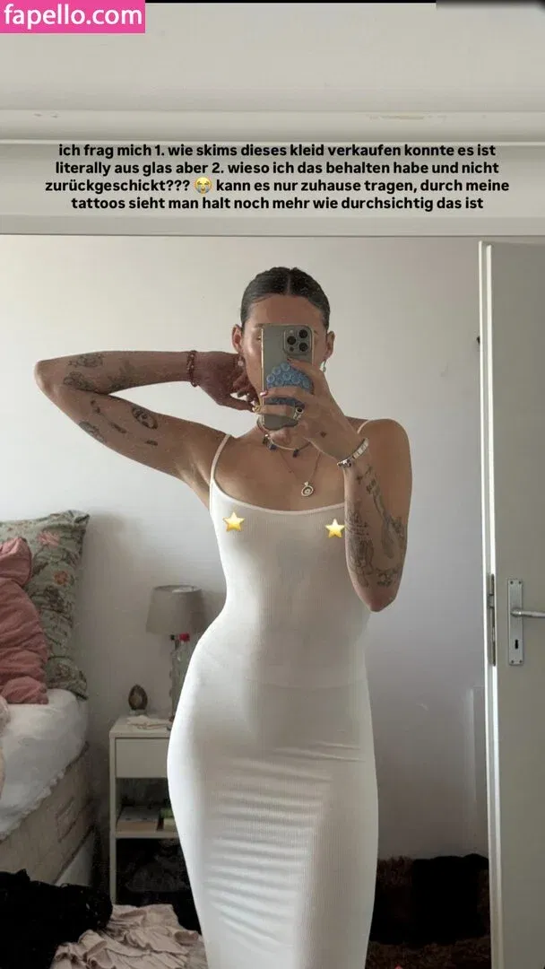 Janaxnell Onlyfans Photo Gallery 