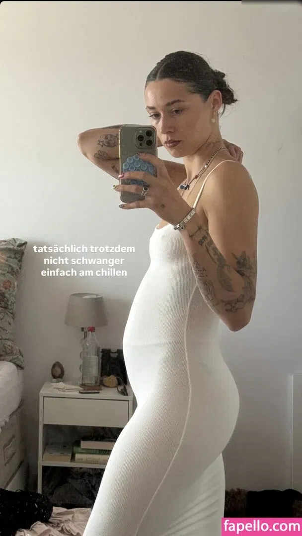 Janaxnell Onlyfans Photo Gallery 