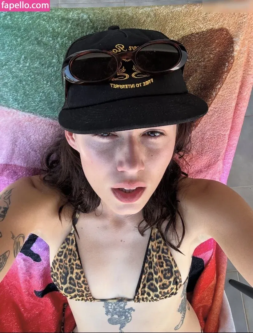 Janaxnell Onlyfans Photo Gallery 