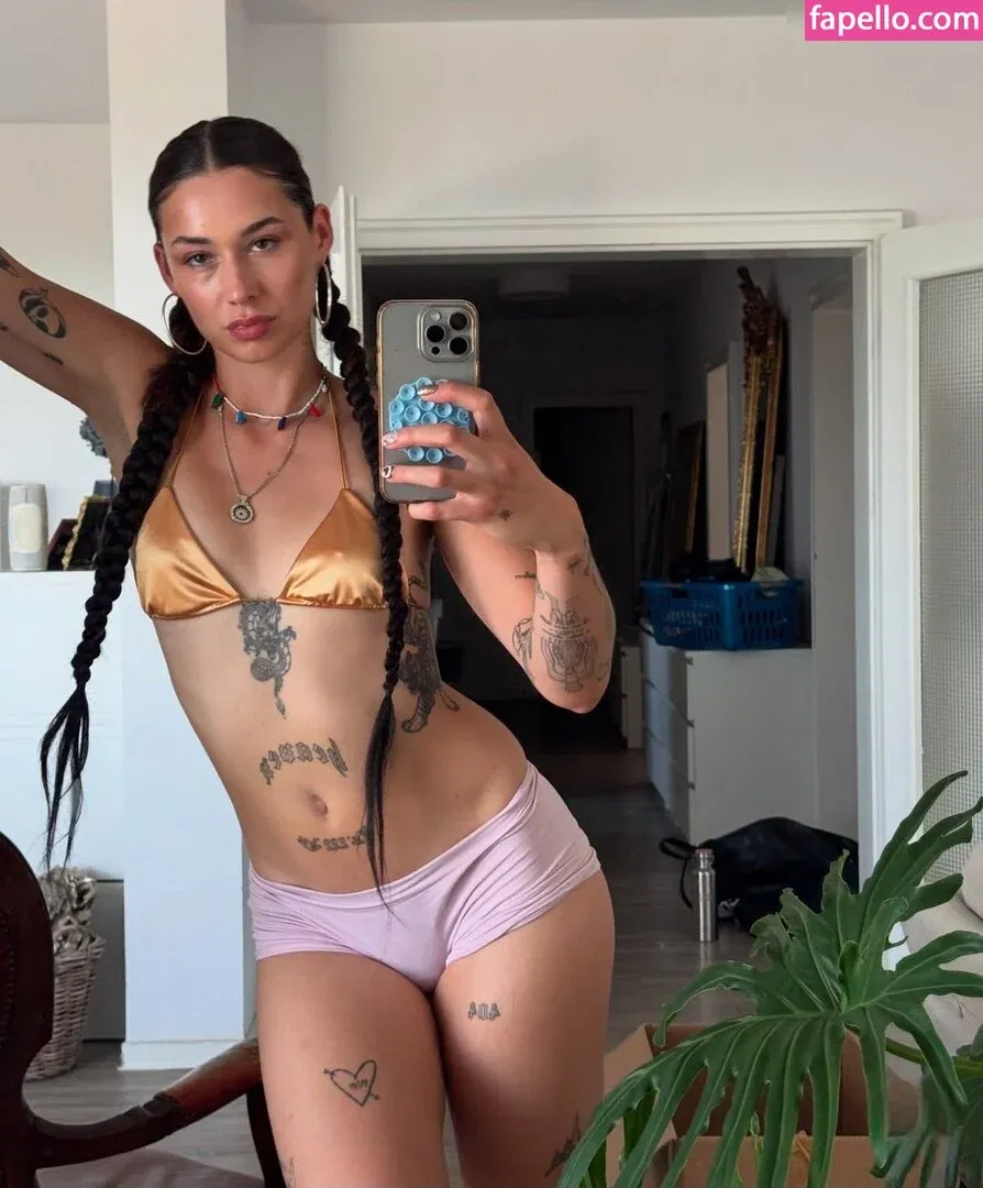 Janaxnell Onlyfans Photo Gallery 