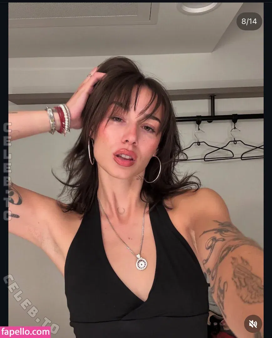 Janaxnell Onlyfans Photo Gallery 