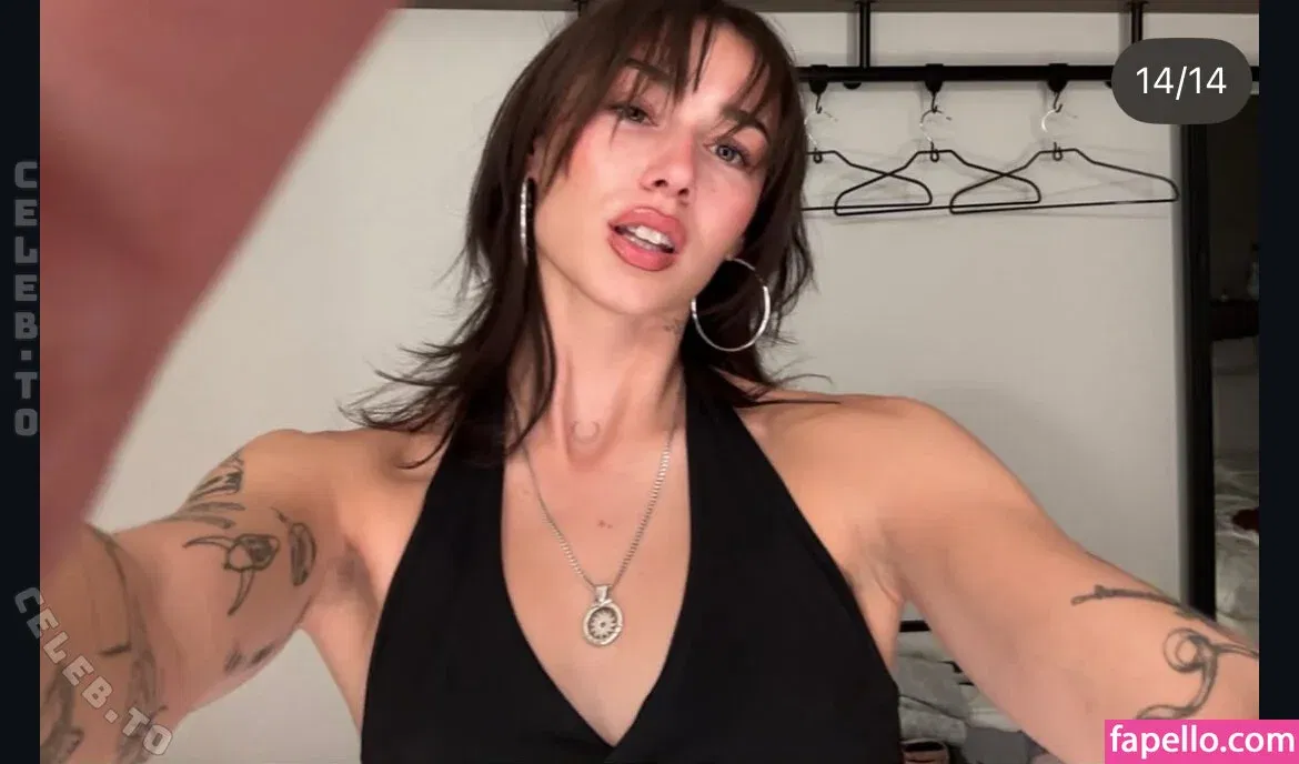 Janaxnell Onlyfans Photo Gallery 