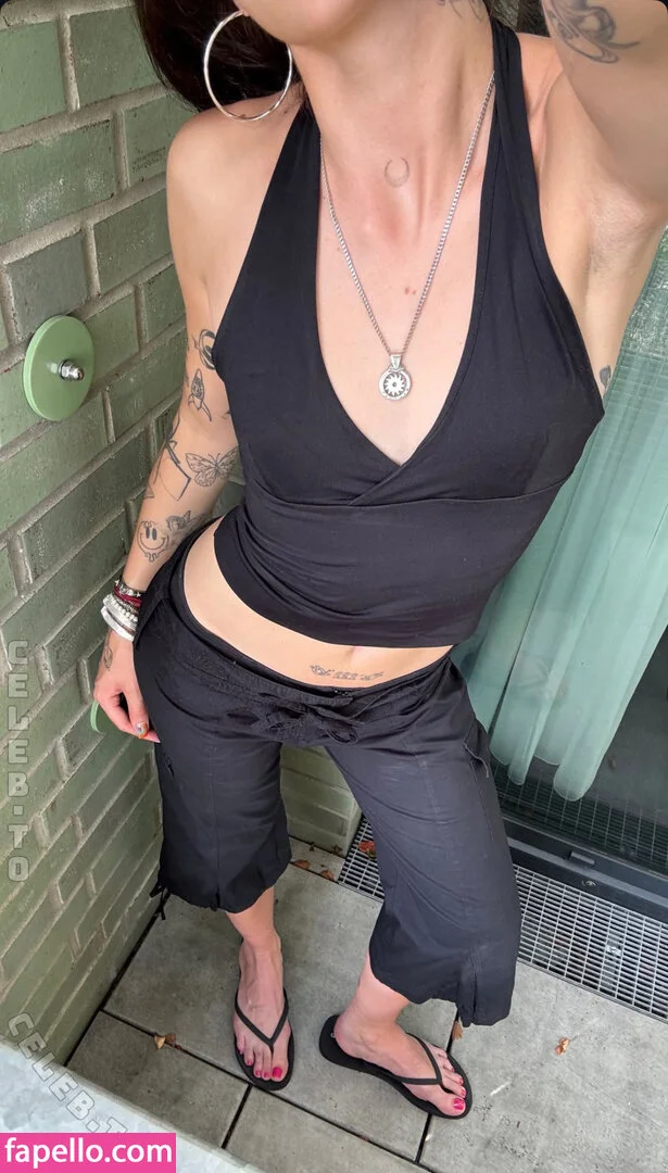 Janaxnell Onlyfans Photo Gallery 