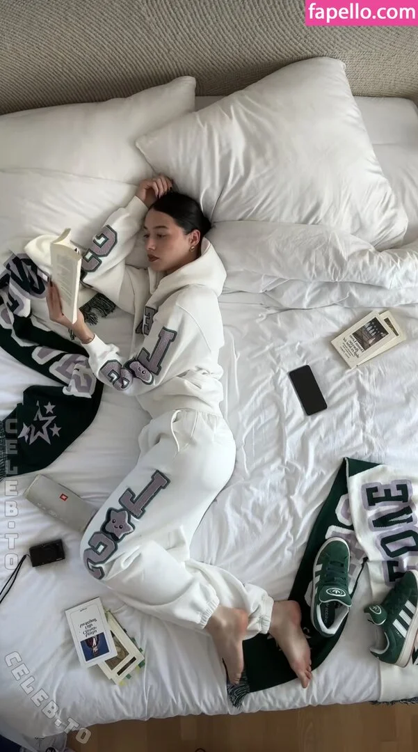 Janaxnell Onlyfans Photo Gallery 