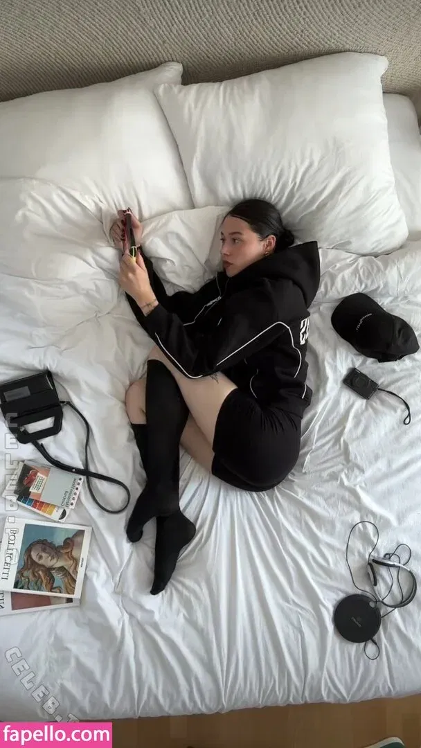 Janaxnell Onlyfans Photo Gallery 