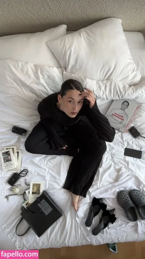 Janaxnell Onlyfans Photo Gallery 