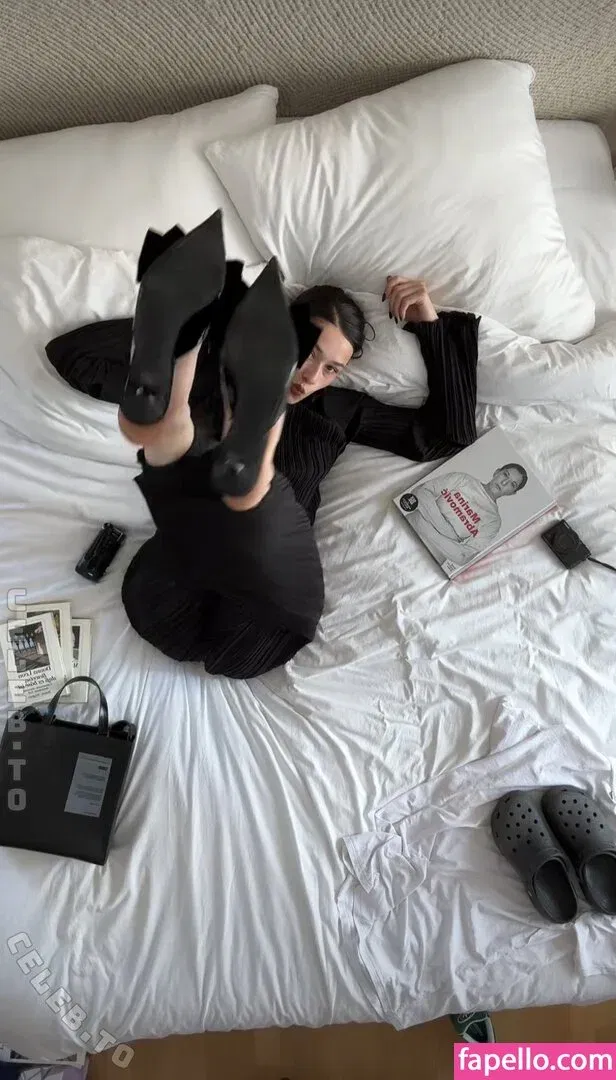 Janaxnell Onlyfans Photo Gallery 