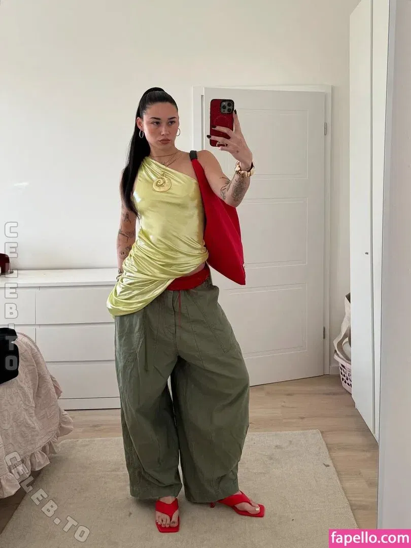 Janaxnell Onlyfans Photo Gallery 