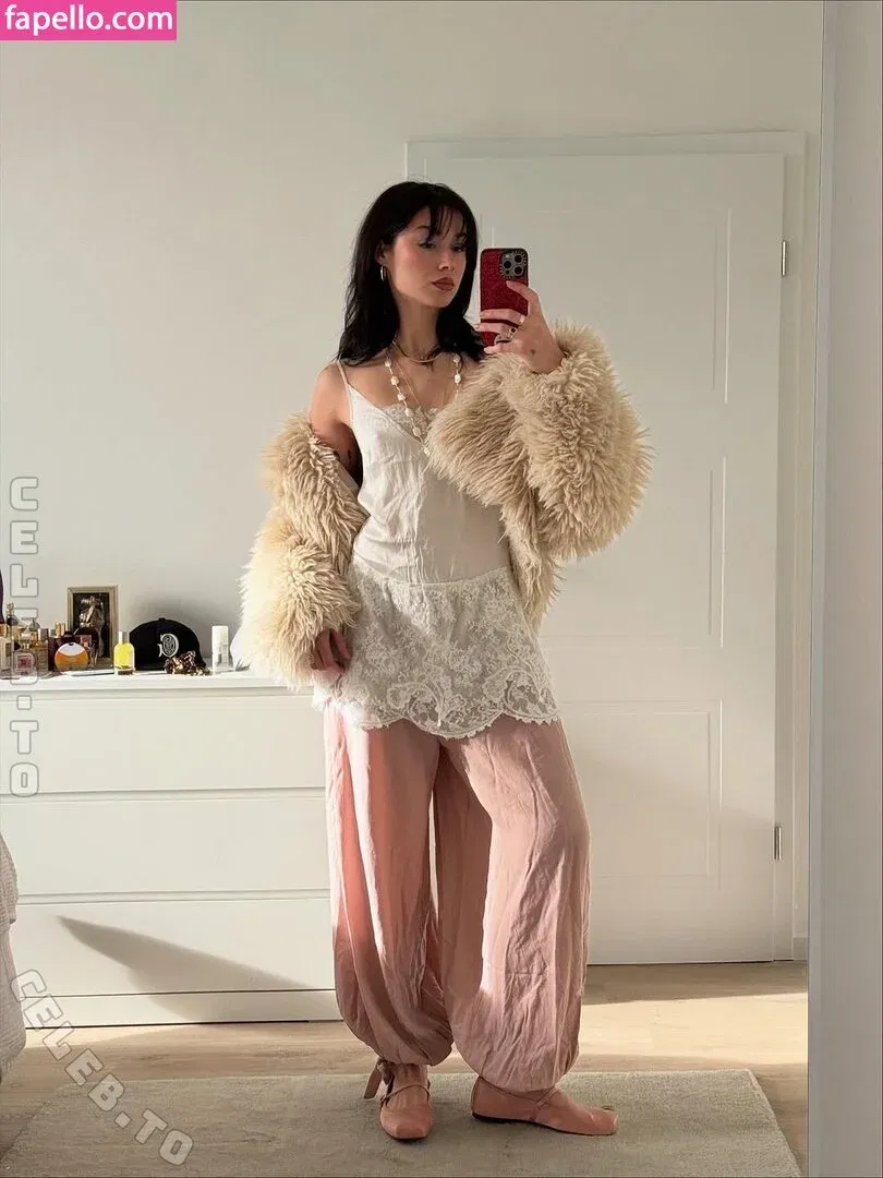 Janaxnell Onlyfans Photo Gallery 