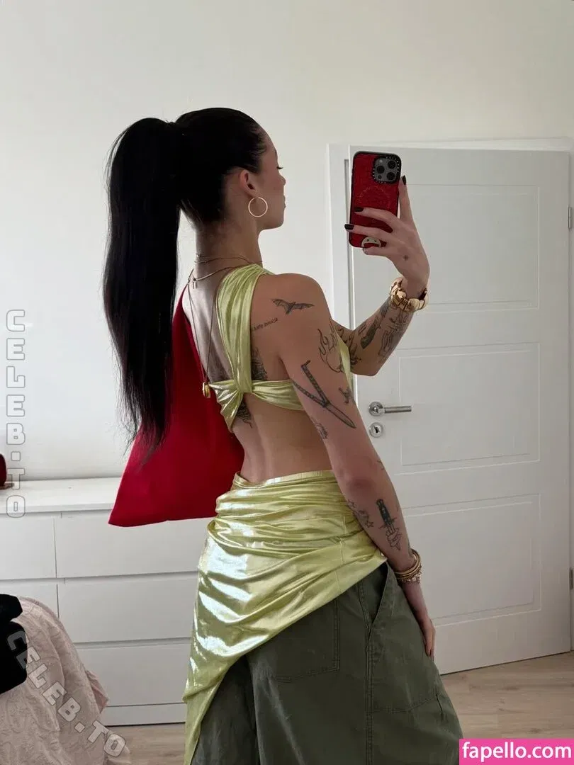 Janaxnell Onlyfans Photo Gallery 