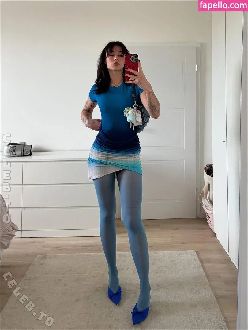 Janaxnell Onlyfans Photo Gallery 