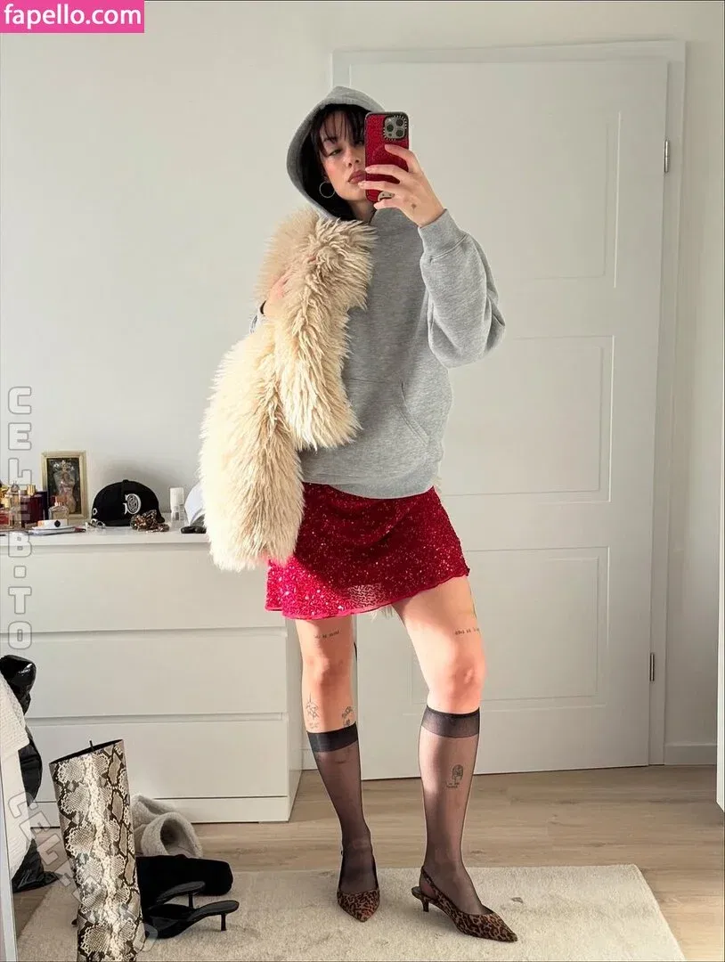 Janaxnell Onlyfans Photo Gallery 