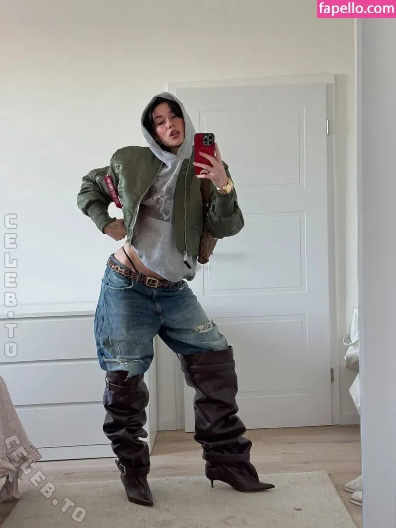 Janaxnell Onlyfans Photo Gallery 