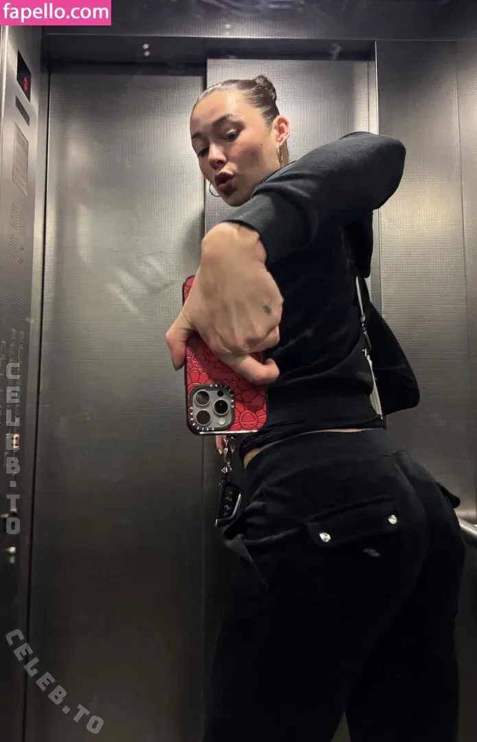 Janaxnell Onlyfans Photo Gallery 