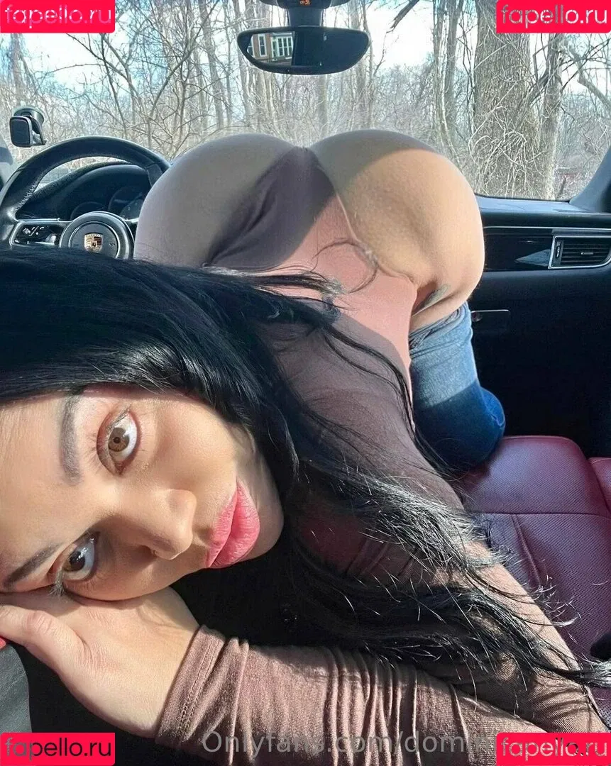 dominicanyari Onlyfans Photo Gallery 