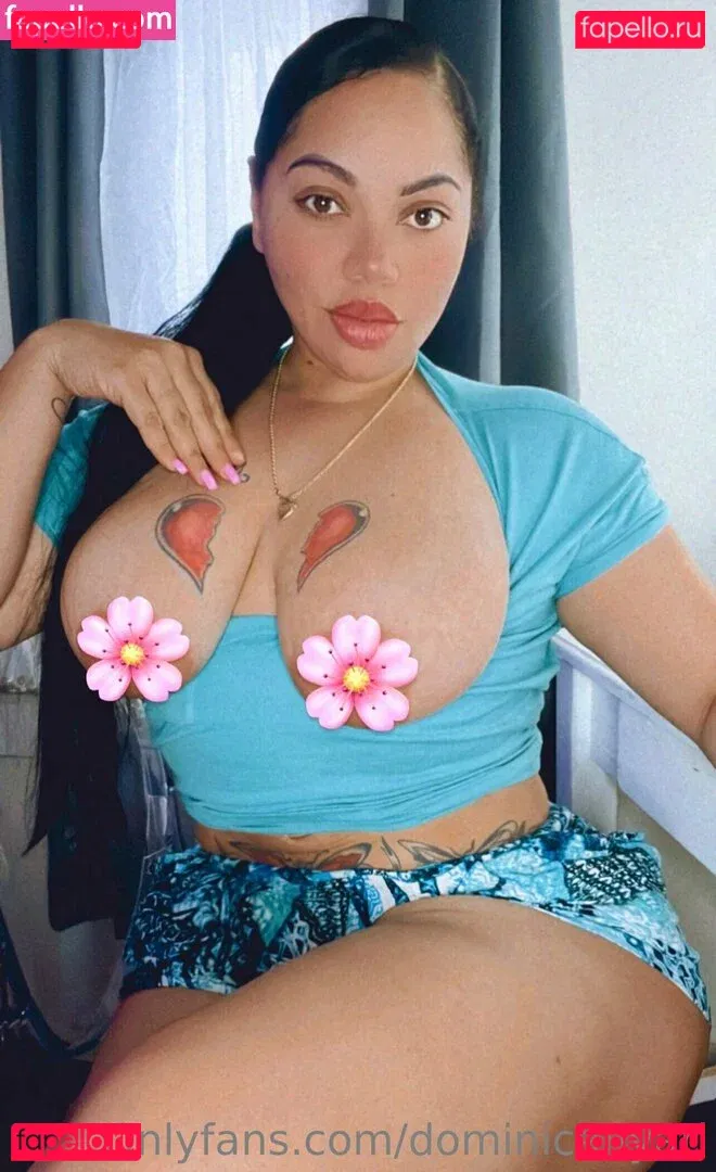 dominicanyari Onlyfans Photo Gallery 