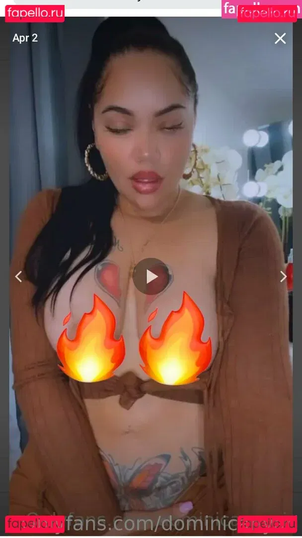 dominicanyari Onlyfans Photo Gallery 