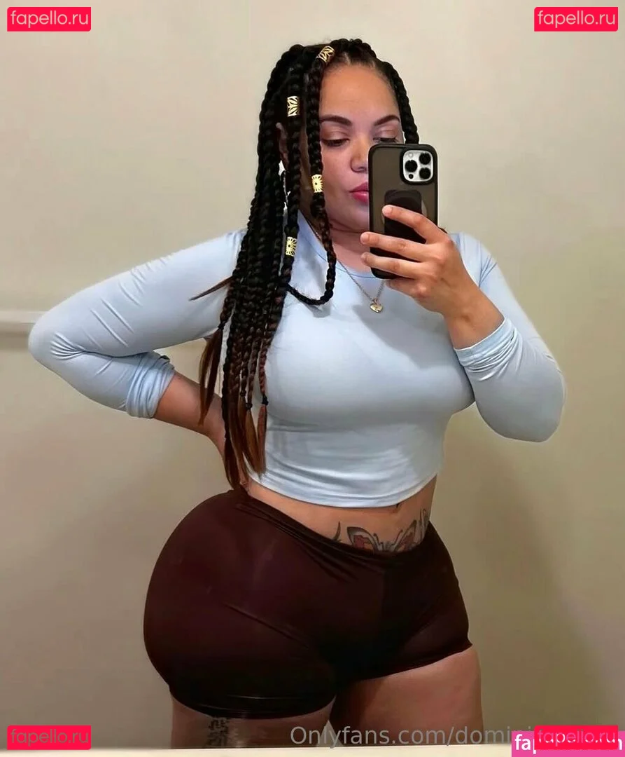 dominicanyari Onlyfans Photo Gallery 