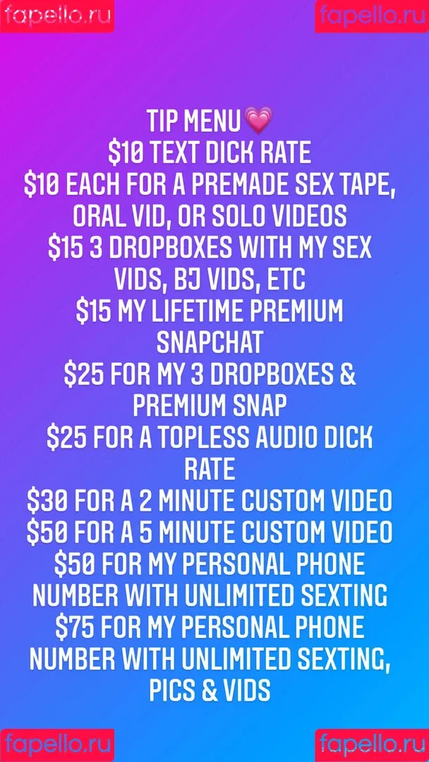 paigieebabieee2 Onlyfans Photo Gallery 