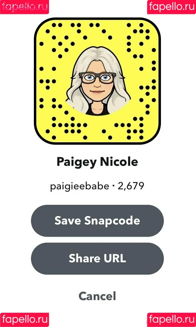 paigieebabieee2 Onlyfans Photo Gallery 