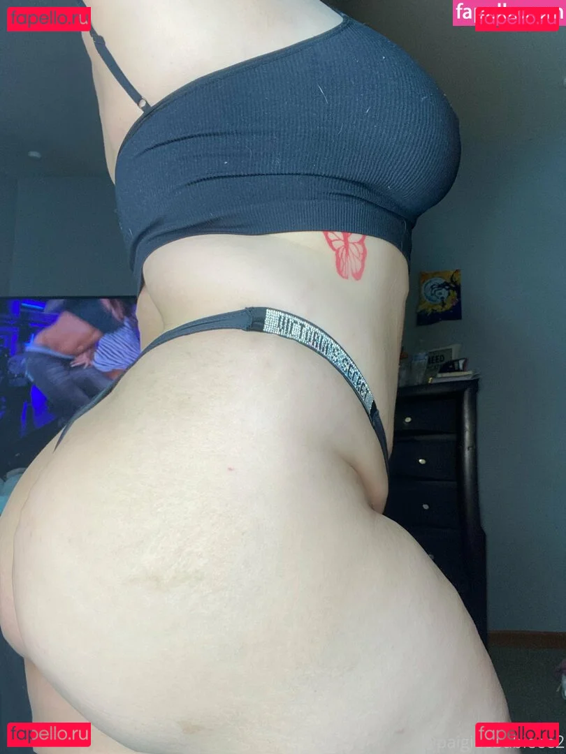 paigieebabieee2 Onlyfans Photo Gallery 