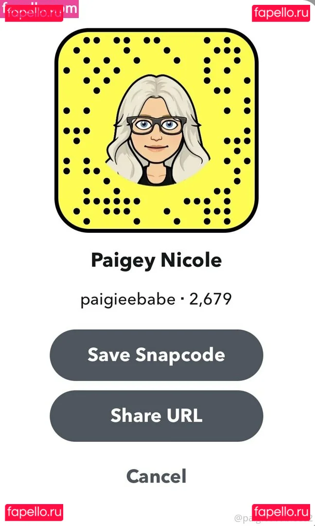 paigieebabieee2 Onlyfans Photo Gallery 