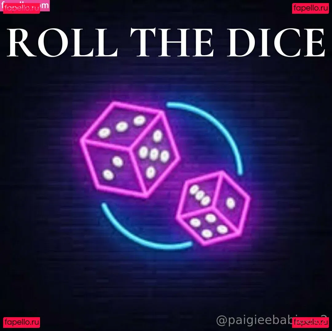 paigieebabieee2 Onlyfans Photo Gallery 