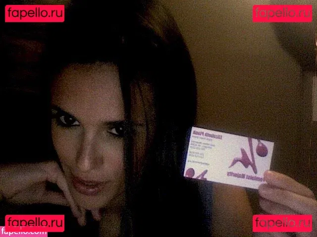 Liz Plank Onlyfans Photo Gallery 