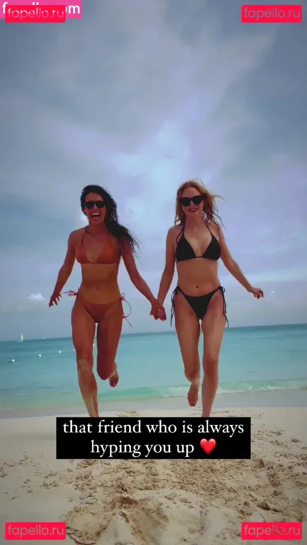 Liz Plank Onlyfans Photo Gallery 