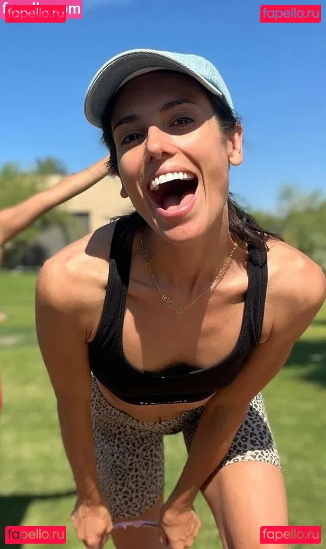 Liz Plank Onlyfans Photo Gallery 