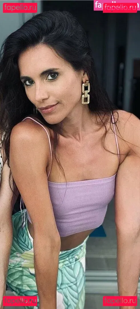 Liz Plank Onlyfans Photo Gallery 