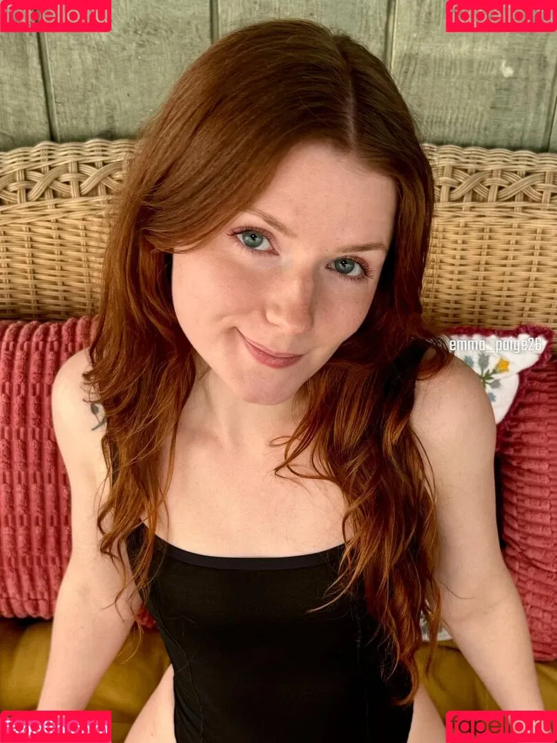 emma_paige26 Onlyfans Photo Gallery 