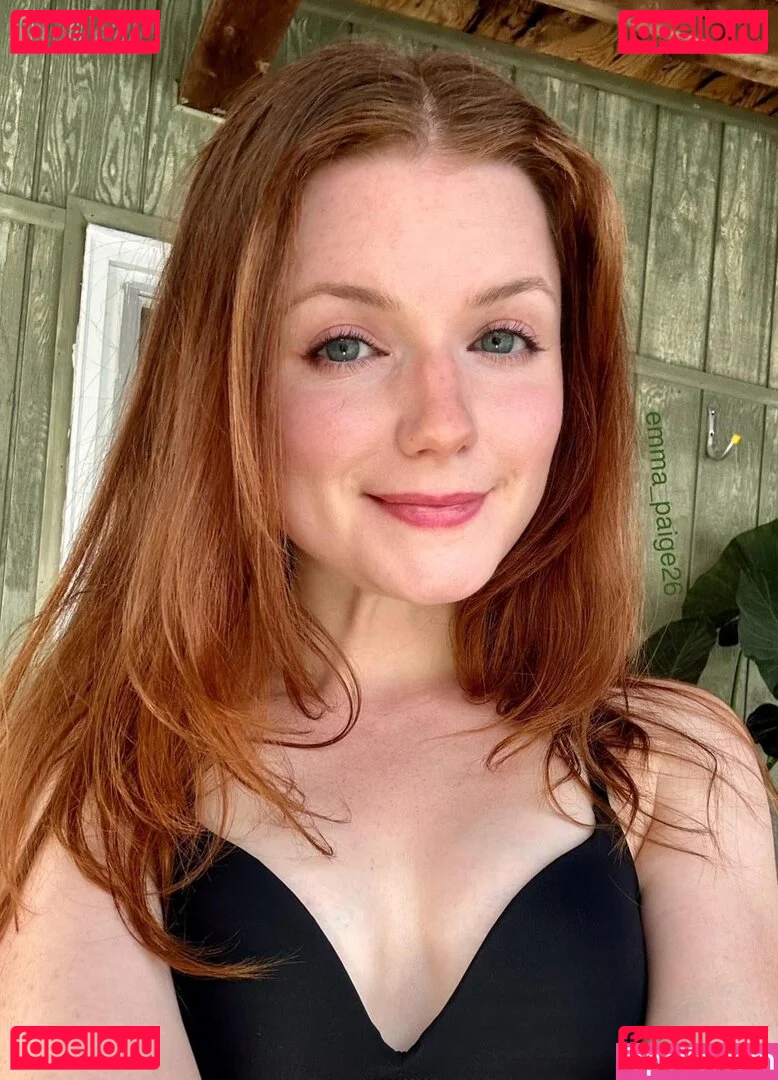 emma_paige26 Onlyfans Photo Gallery 