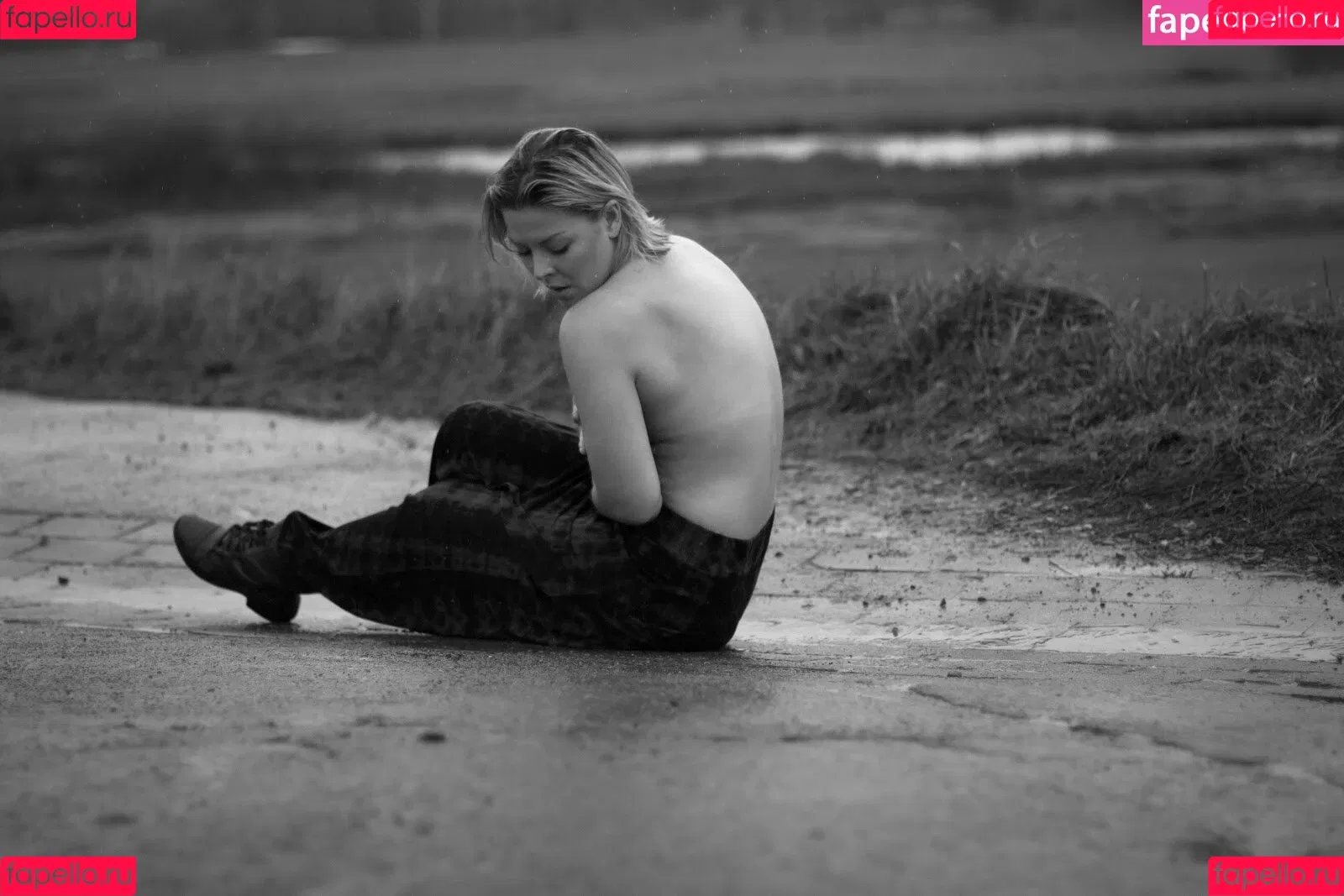 Leonore Bartsch Onlyfans Photo Gallery 