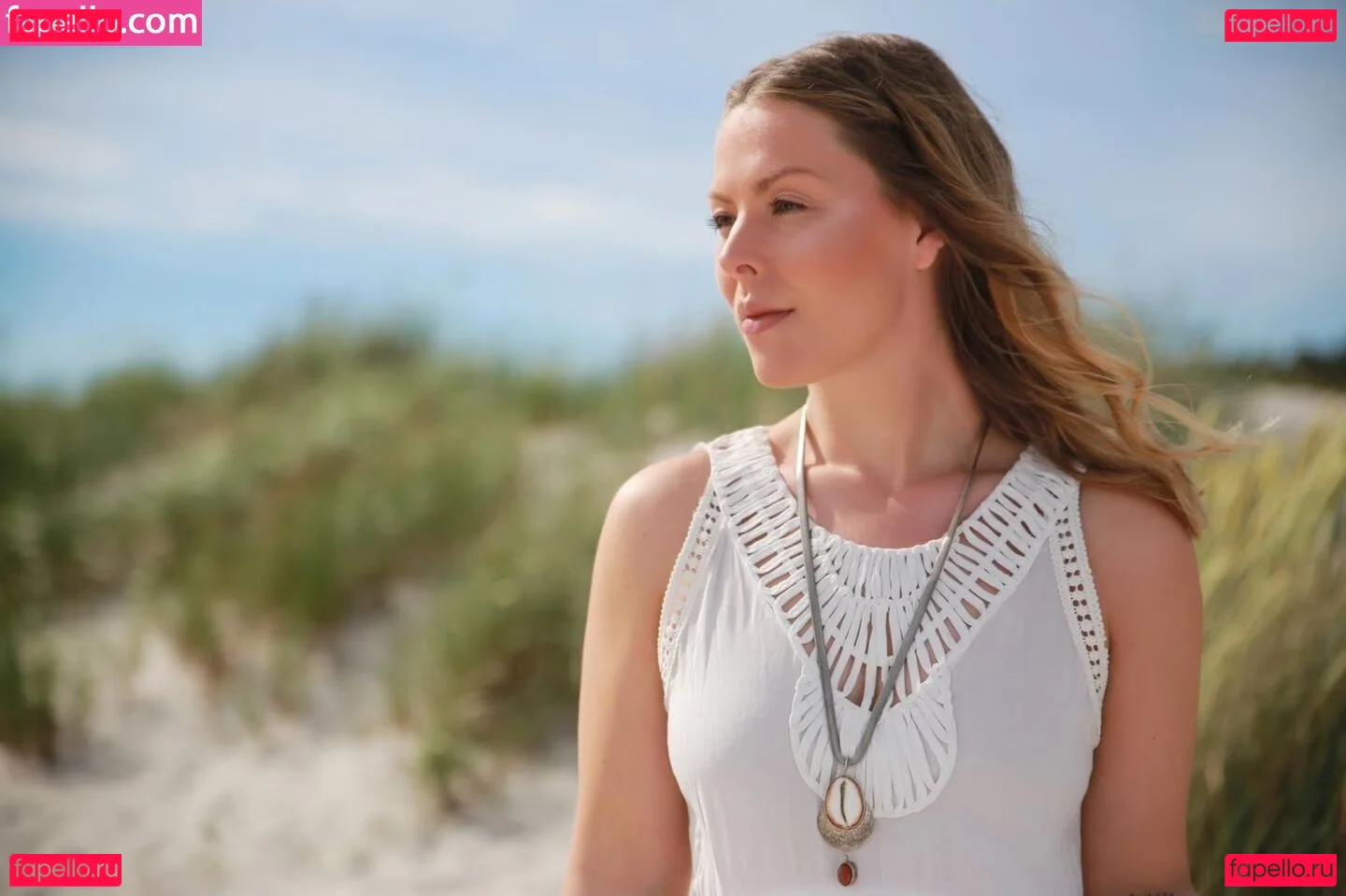 Leonore Bartsch Onlyfans Photo Gallery 