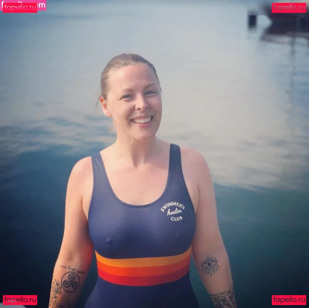 Leonore Bartsch Onlyfans Photo Gallery 