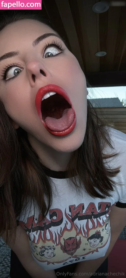 Adriana Chechik Onlyfans Photo Gallery 
