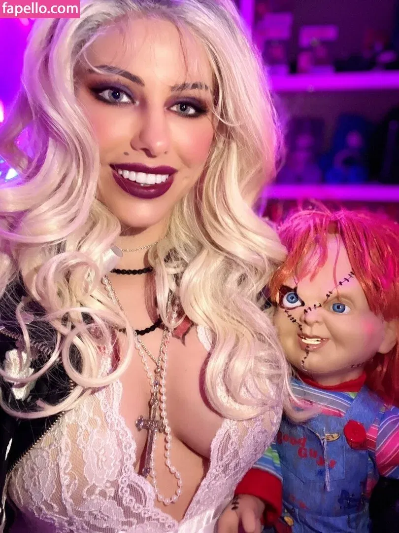 Adriana Chechik Onlyfans Photo Gallery 