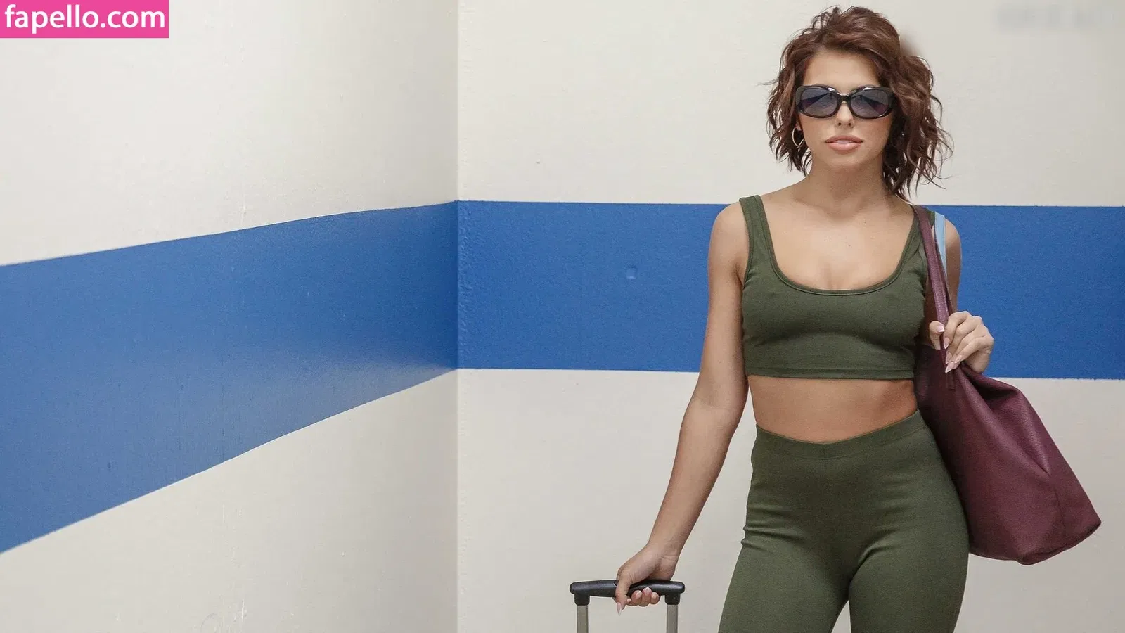 Adriana Chechik Onlyfans Photo Gallery 