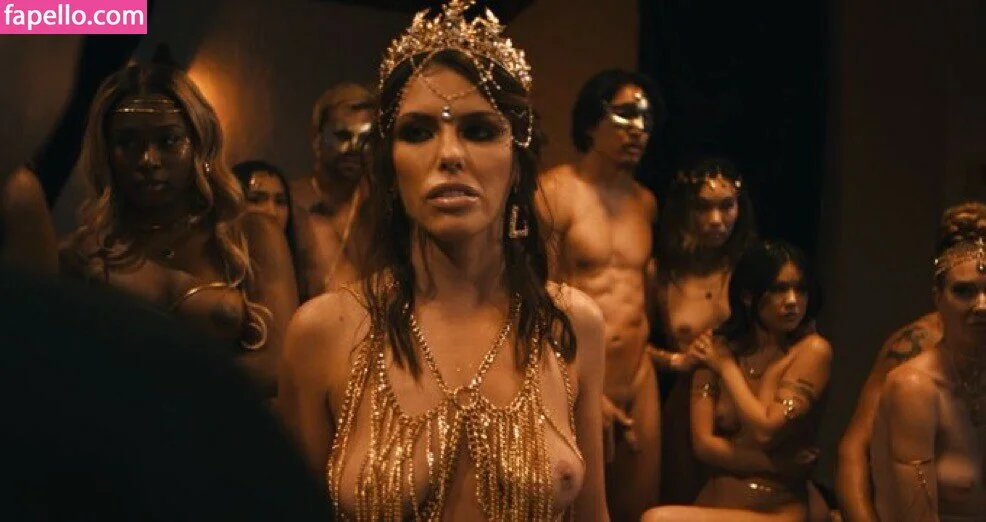 Adriana Chechik Onlyfans Photo Gallery 