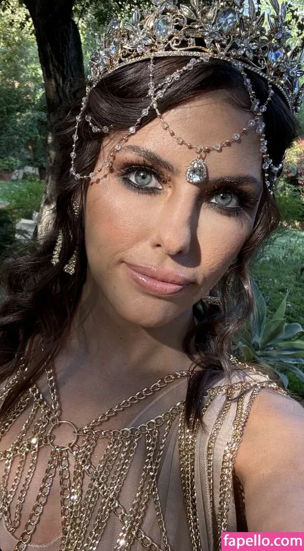 Adriana Chechik Onlyfans Photo Gallery 