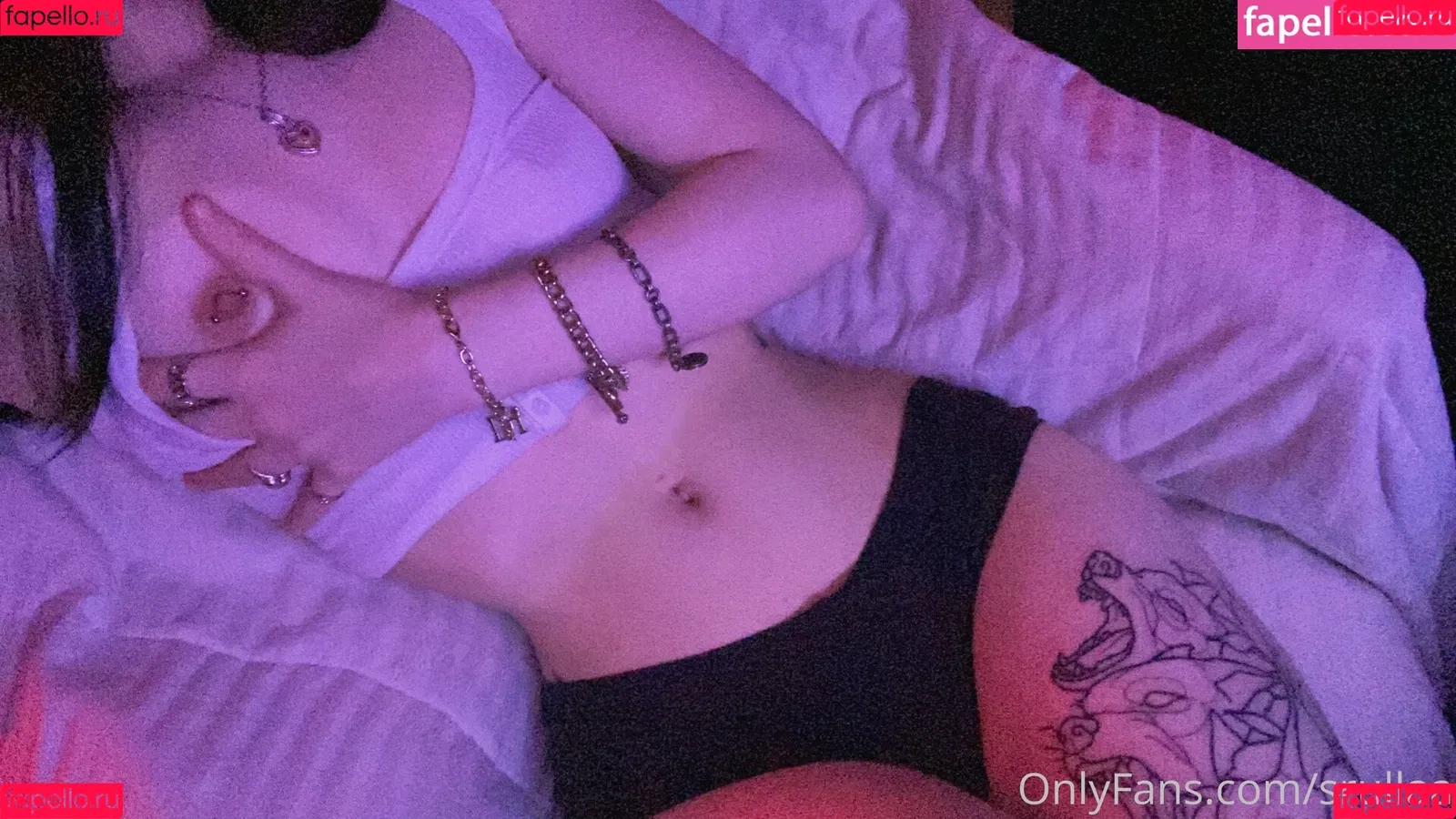 Srullaa Onlyfans Photo Gallery 