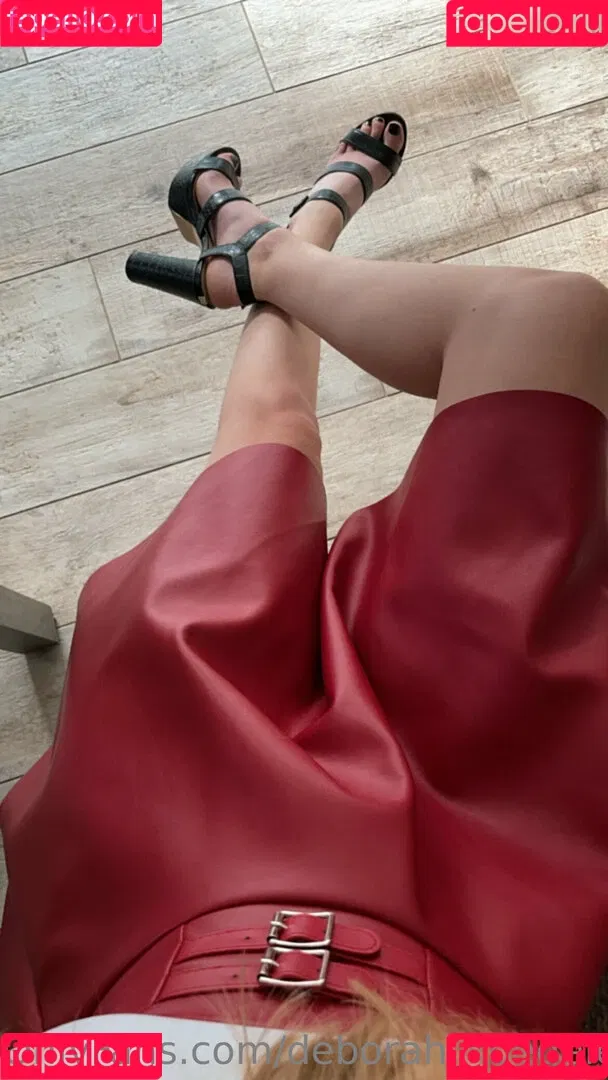 Déborah Koegele Onlyfans Photo Gallery 