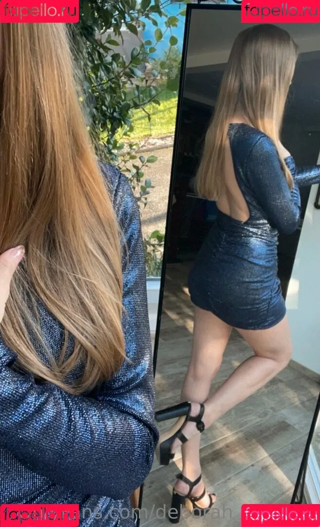 Déborah Koegele Onlyfans Photo Gallery 